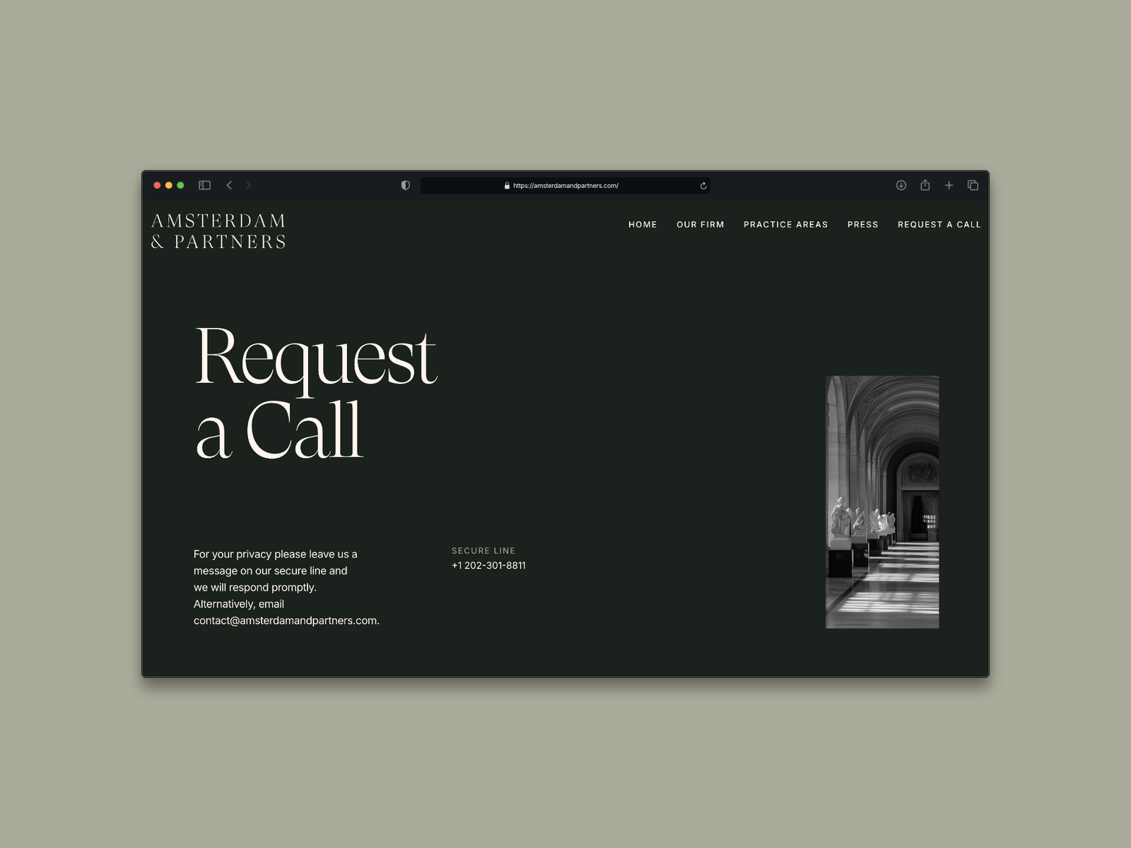 High Performance Frontend screenshot 3
