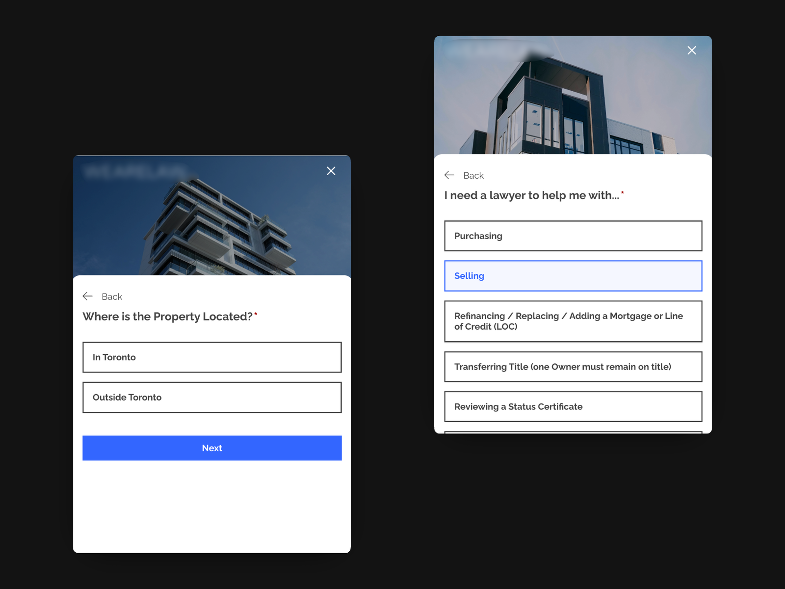 Manyways screenshot 3